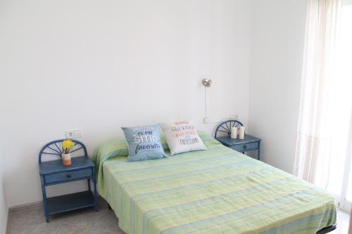 Apartamento Tivoli