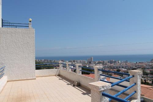 Apartamento Tivoli