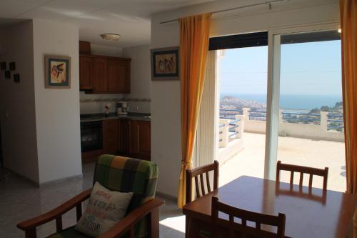 Apartamento Tivoli