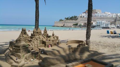 Apartamento Carabela Sun Holidays 6
