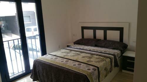 Apartamento Carabela Sun Holidays 6