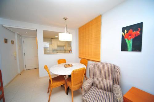 Apartamento Las Vegas Orange Costa