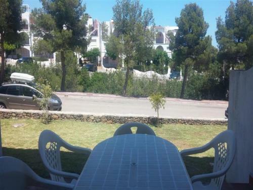 Apartamento Patios I
