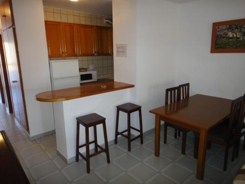 Apartamento Bertur Pe�ismar
