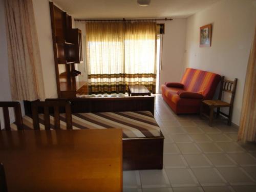 Apartamento Bertur Pe�ismar