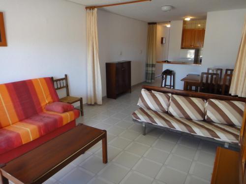 Apartamento Bertur Pe�ismar