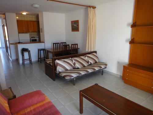 Apartamento Bertur Pe�ismar