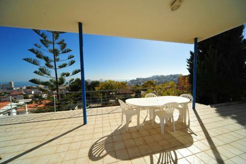 Chalet Atalayas Orange Costa