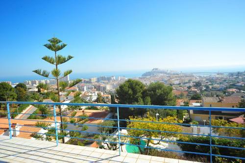 Chalet Atalayas Orange Costa
