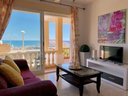 Apartamento El Mirador 10
