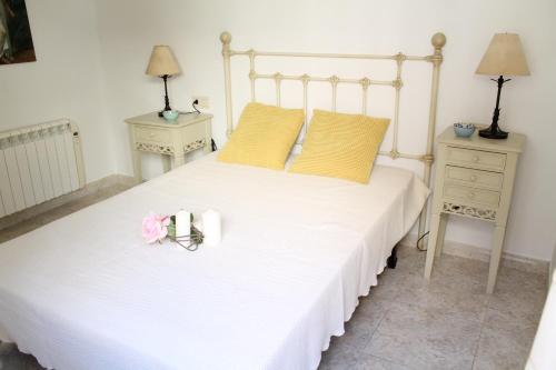 Apartamento El Mirador 10