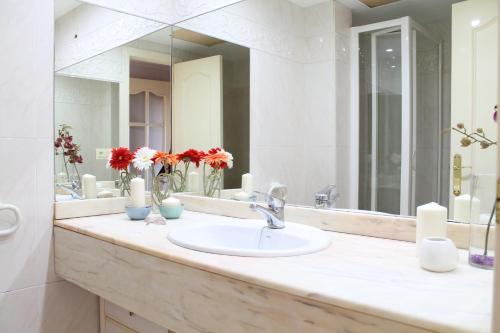 Apartamento El Mirador 10