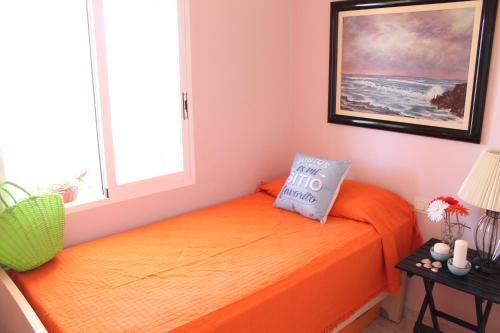 Apartamento El Mirador 10