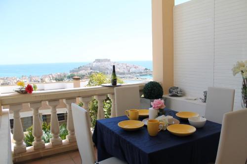 Apartamento El Mirador 10