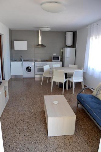 Apartamentos �gora Atalayas