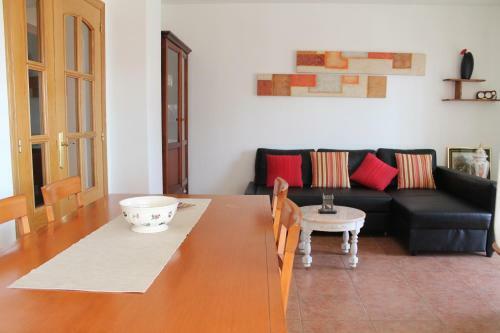 Apartamento Argenta