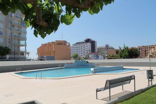 Apartamento Argenta