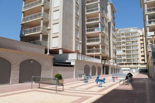 Apartamento Argenta