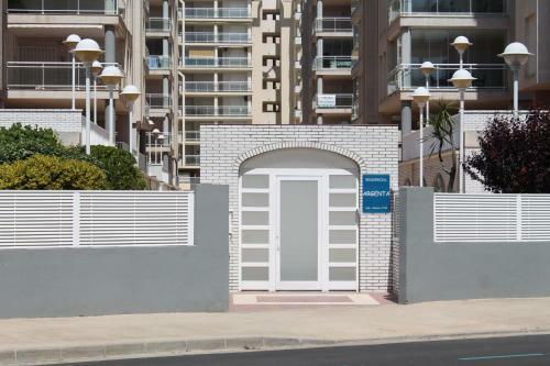Apartamento Argenta