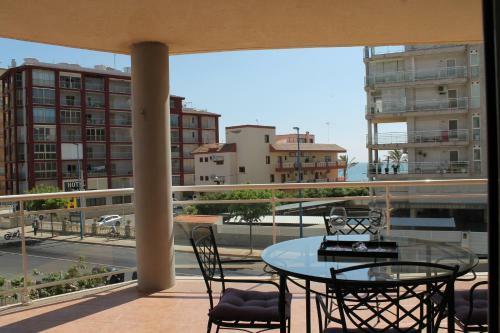 Apartamento Argenta