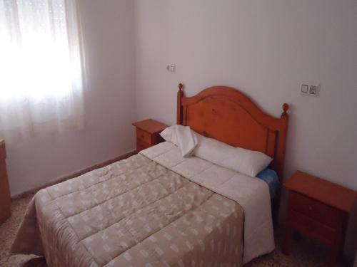 Apartamento Finca Clero