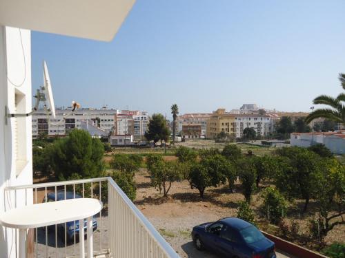 Apartamento Finca Clero