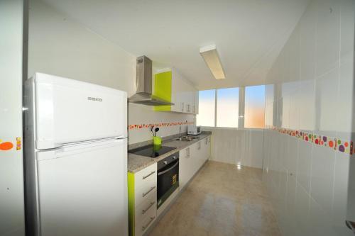 Apartamento Los Marineros Orangecosta