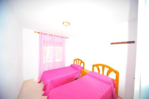 Apartamento Los Marineros Orangecosta