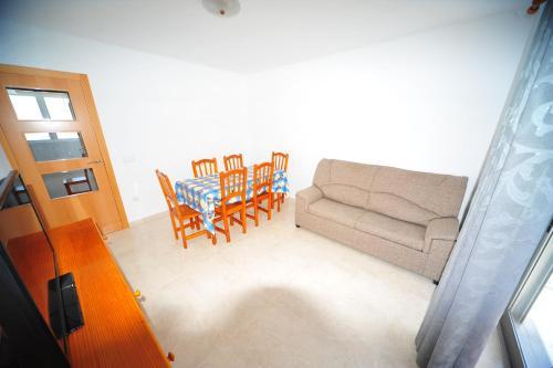 Apartamento Los Marineros Orangecosta