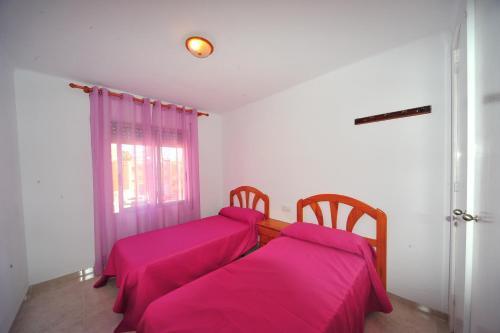 Apartamento Los Marineros Orangecosta