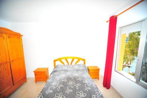 Apartamento Los Marineros Orangecosta