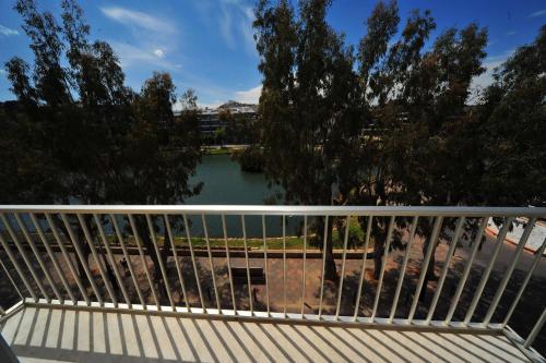 Apartamento Los Marineros Orangecosta