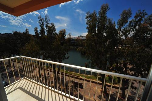 Apartamento Los Marineros Orangecosta