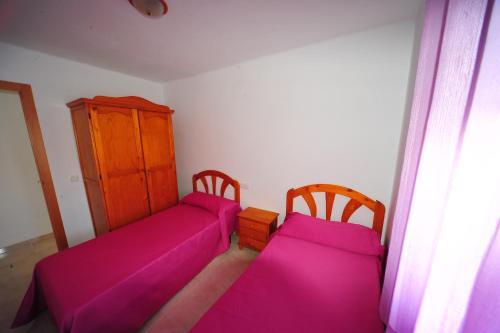 Apartamento Los Marineros Orangecosta