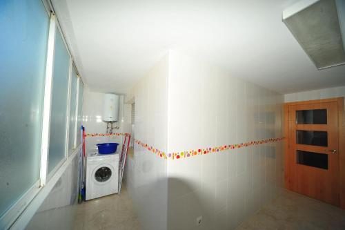 Apartamento Los Marineros Orangecosta