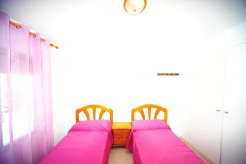 Apartamento Los Marineros Orangecosta