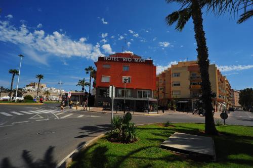 Apartamento Los Marineros Orangecosta