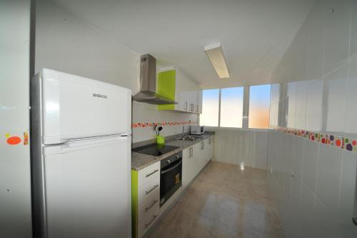Apartamento Los Marineros Orangecosta