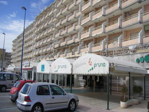 Apartamento Pe�ismar I D
