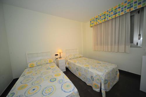 Apartamento Playa Norte Orange Costa