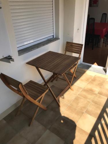 Apartamento Zona Centro III Orange Costa