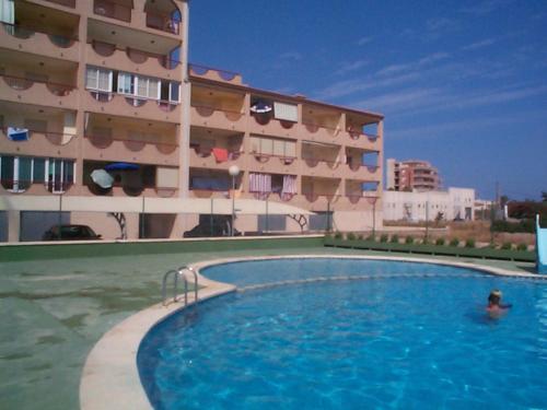 Apartamento Bertur La Volta 46