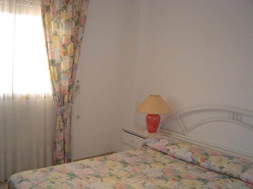 Apartamento Bertur La Volta 46