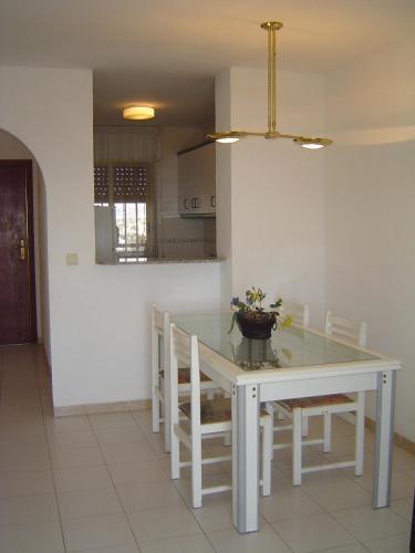 Apartamento Bertur La Volta 46