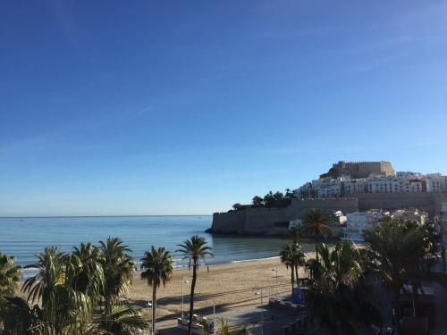 Apartamento Avda. Del Mar