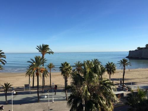 Apartamento Avda. Del Mar