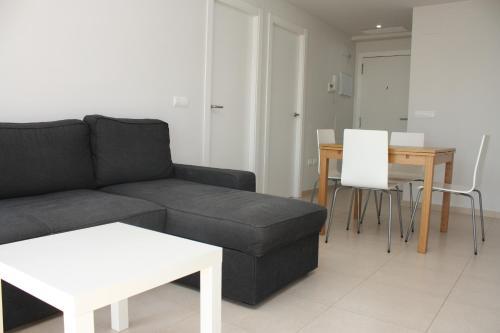 Apartamento Avda. Del Mar