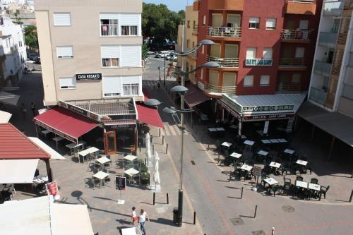 Apartamento Avda. Del Mar