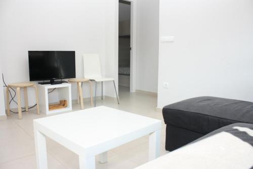Apartamento Avda. Del Mar