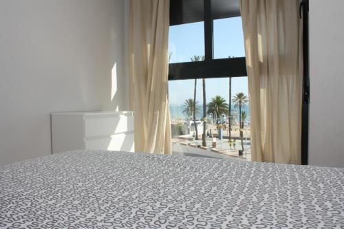 Apartamento Avda. Del Mar
